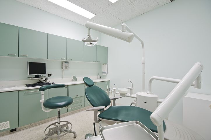 STUDIO DENTISTICO CARPI SRL milano