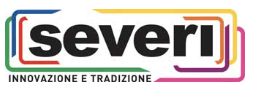 SEVERI SRL MONSUMMANO TERME