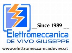 ELETTROMECCANICA DE VIVO GIUSEPPE SAN SEVERO