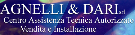 AGNELLI E DARI - SOCIETA A RESPONSABILITA LIMITATA ROMA