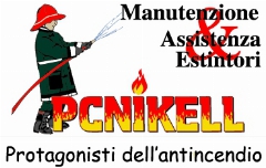 PCNIKELL DI ROCCIA NICOLO' ROSATE