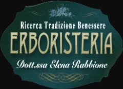 Erboristeria Ricerca Tradizione Benessere Rabbione Dott.ssa Elena Sas gassino torinese