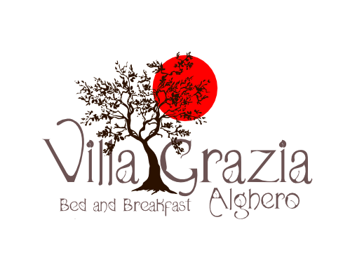 Villa Grazia Bed and Breakfast Alghero alghero