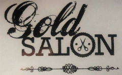 Gold Salon firenze