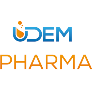 Udem Pharma srl FIumicino