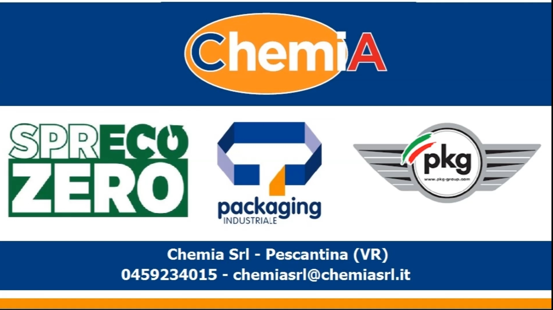 CHEMIA Srl pescantina