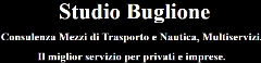 BUGLIONE CLAUDIO NAPOLI