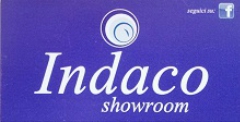 Indaco Showroom Licata