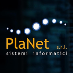 PLANET SRL SISTEMI INFORMATICI SCANDICCI