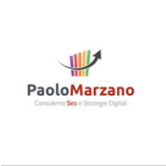 Paolo Marzano Consulente SEO Muggio