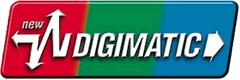 NEW DIGIMATIC SRL ROMA