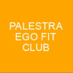 PALESTRA EGO FIT CLUB CASTELLAMMARE DEL GOLFO