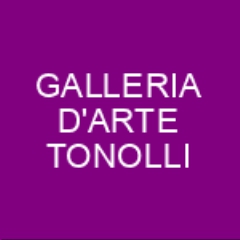 GALLERIA D'ARTE TONOLLI ROVERETO