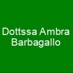 Dottssa Ambra Barbagallo Otorinolaringoiatra milano