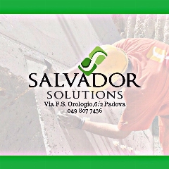 Salvador Solutions srl Padova