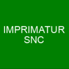 IMPRIMATUR SNC VERONA