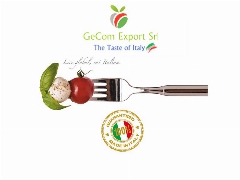 GECOM EXPORT SRL  ITALIAN FOODS nocera inferiore