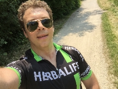 Sebastiano Paoletta Membro Herbalife Nutrition Cogliate