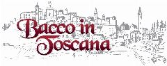 Bacco in Toscana AREZZO