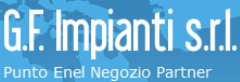 G.F. IMPIANTI ELETTRICI SNC CURNO