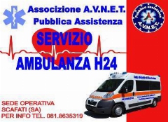 Associazione A.V.N.E.T. p.a scafati