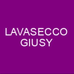 LAVASECCO GIUSY DI DE GRANDI ARCOLE
