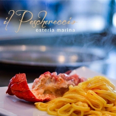 Osteria Marina Il Peschereccio Pisa