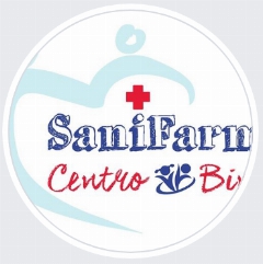 Sanifarma Centro Bimbi GIOVINAZZO