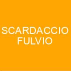 SCARDACCIO FULVIO QUARTU SANT ELENA