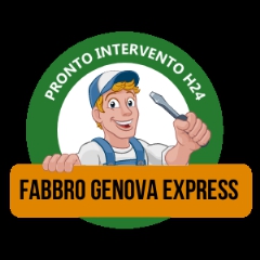 Fabbro Genova Pronto H24 Genova
