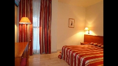 Hotel Select montecchio emilia