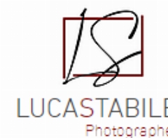 Luca Stabile Studio Fotografico marsala